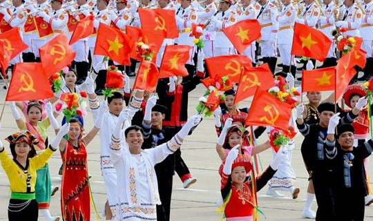 Nâng cao hiệu quả bảo đảm quyền con người trong xây dựng Nhà nước pháp quyền xã hội chủ nghĩa Việt Nam