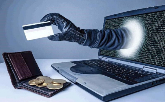 Nở rộ lừa đảo tài chính thông qua mạng xã hội