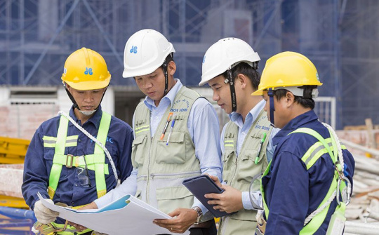 Tăng cường hiệu quả hoạt động giám định tư pháp lĩnh vực xây dựng