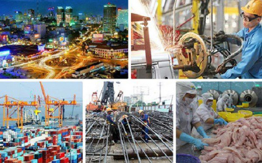 Giải quyết đúng đắn mối quan hệ giữa đổi mới kinh tế và đổi mới chính trị