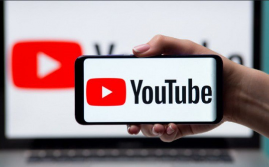 Hoạt động quảng cáo trên Youtube ở Việt Nam: thực trạng và kiến nghị