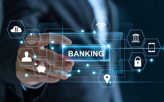 Phát triển ngân hàng số và một số vấn đề đặt ra trong phòng, chống tối phạm