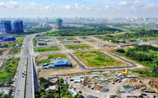 Chế độ sở hữu toàn dân về đất đai do Nhà nước đại diện chủ sở hữu ở Việt Nam