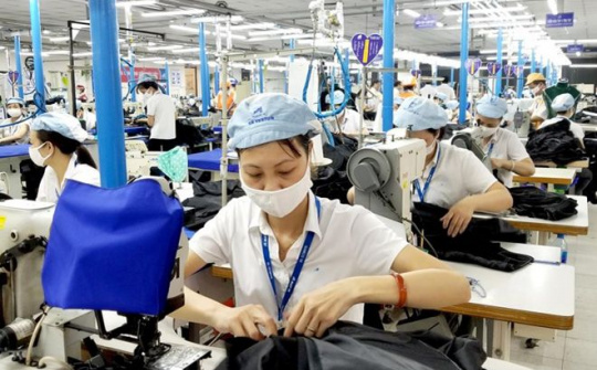 Toàn bộ quyền lợi của người lao động theo Luật lao động mới