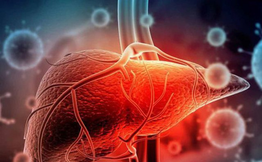 Chủ động ứng phó bệnh viêm gan cấp ở trẻ em