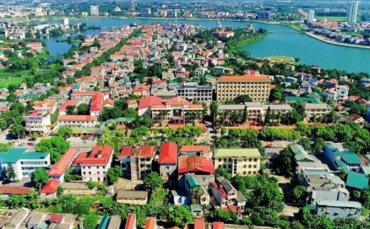 Xây dựng và phát huy vai trò của các tổ chức tư vấn chính sách trong quản trị địa phương ở nước ta hiện nay