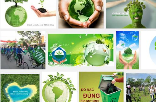 Những điểm mới trong Luật Bảo vệ môi trường 2020