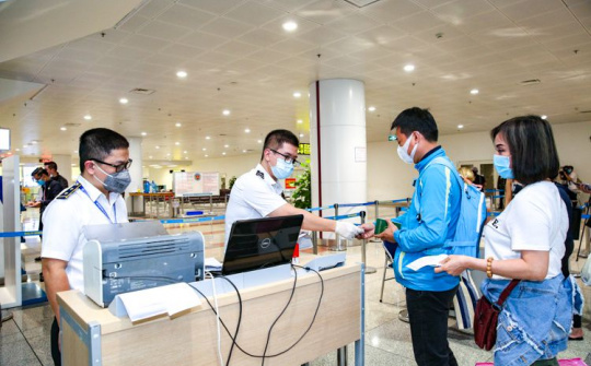 Quy định chi tiết cơ chế, chính sách trong lĩnh vực y tế phục vụ phòng, chống dịch COVID-19