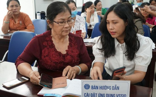 Chính phủ giao chỉ tiêu thực hiện bao phủ bảo hiểm y tế cho các tỉnh, thành phố