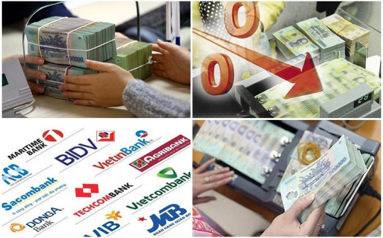 Hỗ trợ lãi suất từ ngân sách nhà nước đối với khoản vay của doanh nghiệp, hợp tác xã, hộ kinh doanh