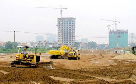 Hoàn thiện quy định về bồi thường, hỗ trợ, tái định cư khi nhà nước thu hồi đất