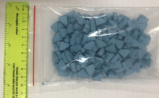 Đắk Nông: Thành tích mới của Công an TP Gia Nghĩa