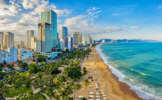 Chương trình truyền thông về biển và đại dương đến năm 2030