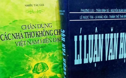 Nghiên cứu, xây dựng cơ sở dữ liệu và công bố tác phẩm VHNT Việt Nam