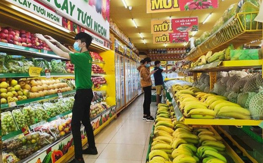 Tiếp tục theo dõi sát tình hình lạm phát và các chính sách ứng phó của các nước