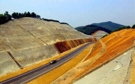 Triển khai Nghị quyết của Quốc hội về một số dự án đường giao thông