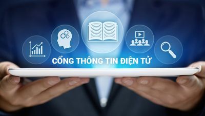 Quy định về việc cung cấp thông tin và dịch vụ công trực tuyến của cơ quan nhà nước trên môi trường mạng