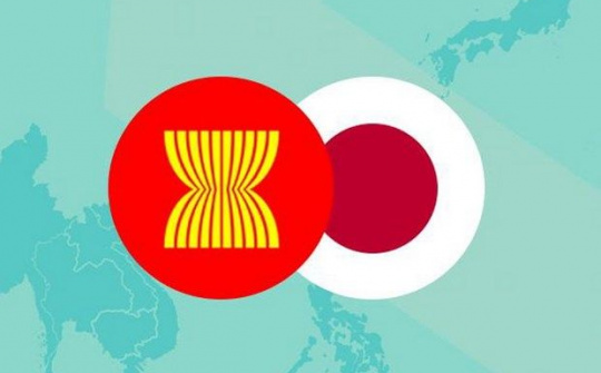 Biểu thuế nhập khẩu ưu đãi đặc biệt Hiệp định Đối tác kinh tế ASEAN - Nhật Bản