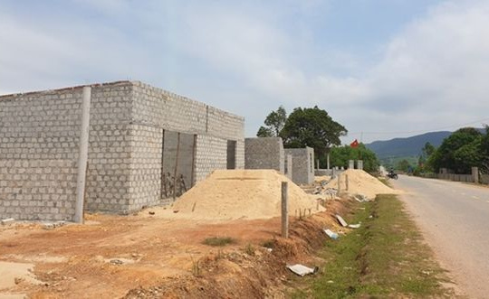 Chính sách bồi thường, tái định cư đường nối Ninh Thuận đến Lâm Đồng