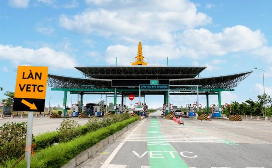 Tuyệt đối không để xảy ra sự cố hệ thống thu phí điện tử không dừng