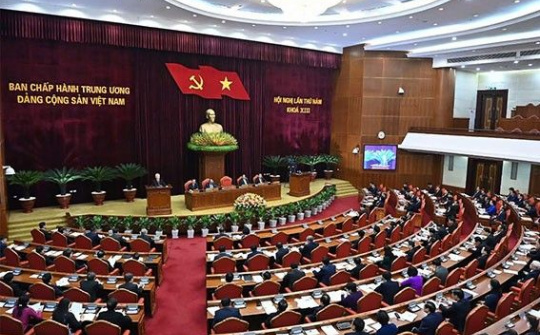 Một số vấn đề lý luận và thực tiễn về thành lập Ban Chỉ đạo cấp tỉnh về phòng, chống tham nhũng, tiêu cực