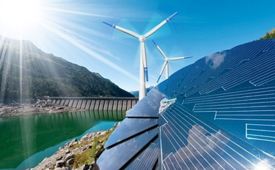 Ứng phó với biến đổi khí hậu - Quan điểm của thế giới và Việt Nam