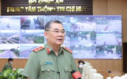 Ngăn chặn tin đồn hại doanh nghiệp, hại nền kinh tế