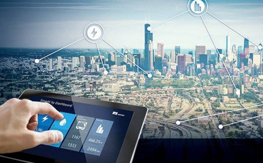 Quan hệ pháp luật trong kỷ nguyên số