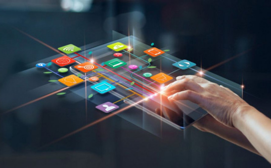 Phát triển ngân hàng số và một số vấn đề đặt ra trong phòng, chống tối phạm