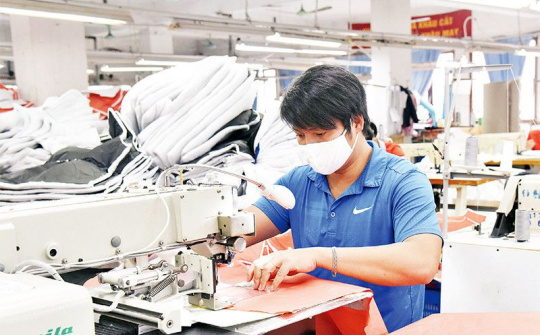 Khơi thông nguồn vốn cho các doanh nghiệp vừa và nhỏ