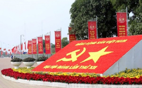 Tăng cường cơ chế bảo vệ Hiến pháp trong Nhà nước pháp quyền xã hội chủ nghĩa Việt Nam