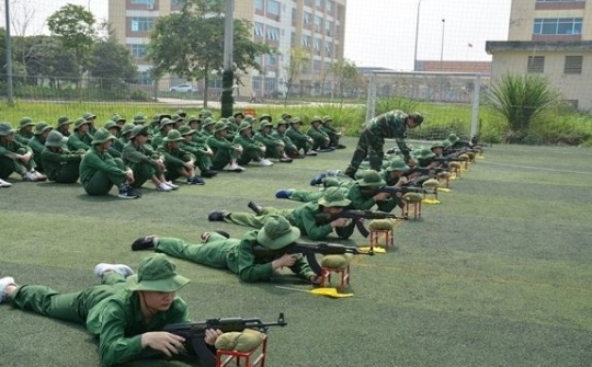 Kế hoạch bồi dưỡng kiến thức quốc phòng, an ninh cho đối tượng 1 năm 2023