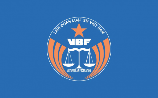 Phê duyệt Điều lệ Liên đoàn Luật sư Việt Nam