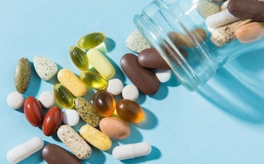 Không để tiếp diễn quảng cáo thực phẩm chức năng vượt quá thực tế