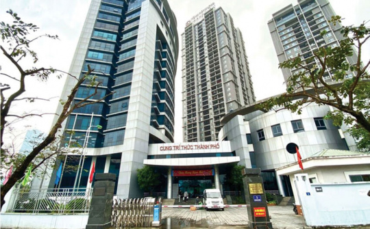 Viện Chính sách, Pháp luật và Quản lý với các hoạt động khoa học nhân Ngày Pháp luật Việt Nam