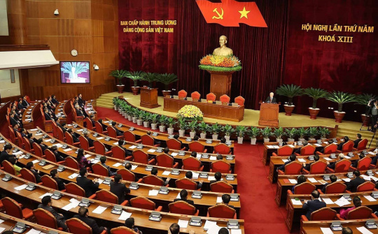 Những điểm mới quan trọng về chính sách đất đai trong Nghị quyết 18-NQ/TW của BCH Trung ương Đảng