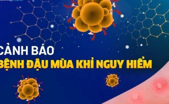 Sau tuyên bố của WHO, thế giới bước vào cuộc chiến mới với bệnh đậu mùa khỉ