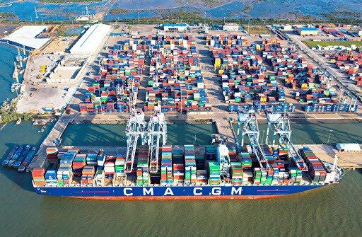 Giải quyết kiến nghị về đóng phí sử dụng hạ tầng khu vực cửa khẩu cảng biển