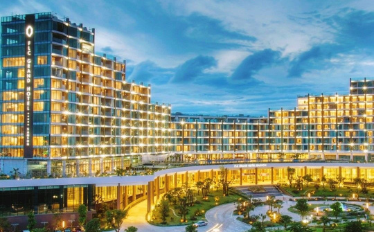 Thanh Hoá: Bộ Công an đề nghị cung cấp hồ sơ liên quan đến 07 dự án của FLC