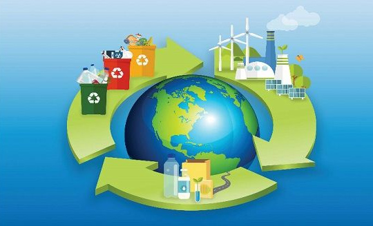 Kinh nghiệm xây dựng, hoàn thiện pháp luật về kinh tế tuần hoàn ở một số nước trên thế giới và đề xuất cho Việt Nam