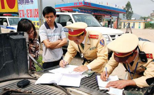 Hoàn thiện quy định của Luật Xử lý vi phạm hành chính về những trường hợp không xử phạt vi phạm hành chính