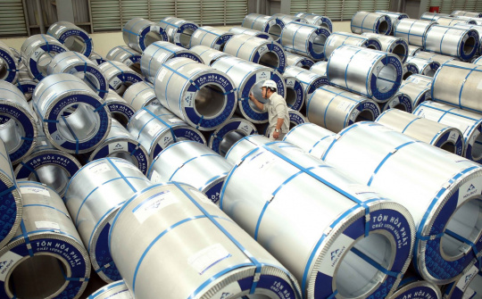 Tăng cường phòng vệ thương mại để bảo vệ sản xuất và thị trường trong nước trước yêu cầu hội nhập quốc tế