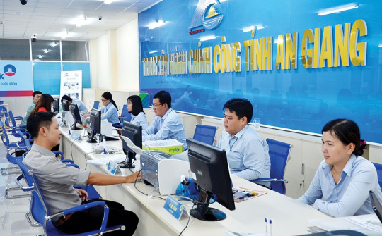 Xây dựng giá trị cốt lõi của nền công vụ Việt Nam