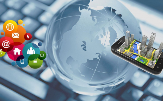 Kinh nghiệm quốc tế về công khai, minh bạch thông tin trong tập đoàn kinh tế