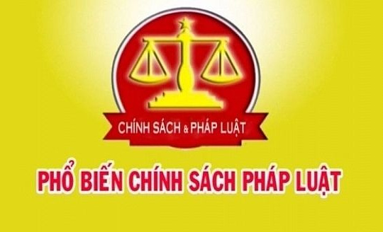 Kiện toàn thành viên Hội đồng phối hợp phổ biến, giáo dục pháp luật trung ương