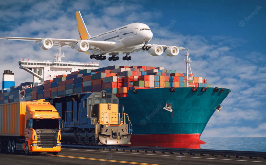 Quản trị nguồn nhân lực ngành Logistics tại Việt Nam: thực trạng và giải pháp