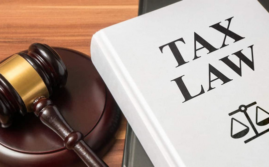 Sửa đổi, bổ sung Luật Thuế giá trị gia tăng