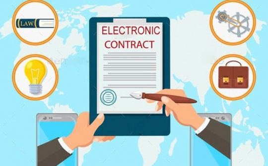 Kỹ năng soạn thảo hợp đồng thương mại để tránh xảy ra tranh chấp khi thực hiện hợp đồng