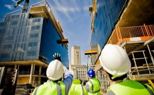 Bảo hiểm bắt buộc công trình trong thời gian xây dựng