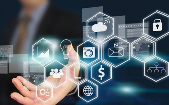 Xã hội số và vấn đề quản lý xã hội